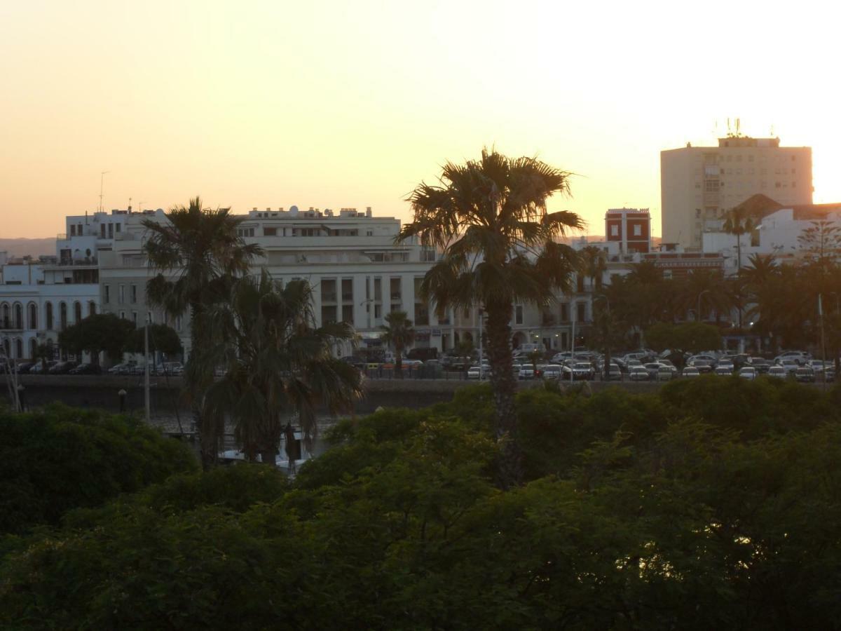 Appartement Aloja Puerto Deportivo à Ayamonte Extérieur photo