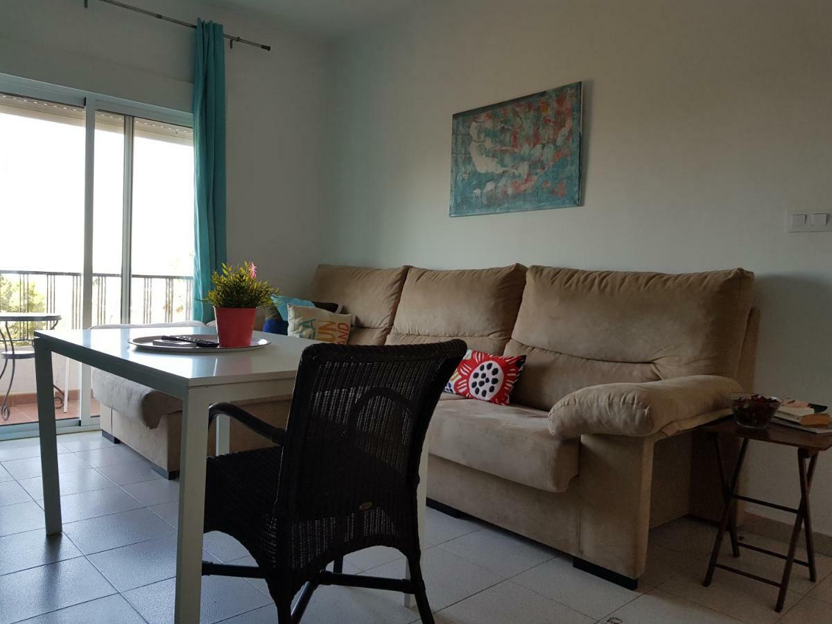 Appartement Aloja Puerto Deportivo à Ayamonte Extérieur photo