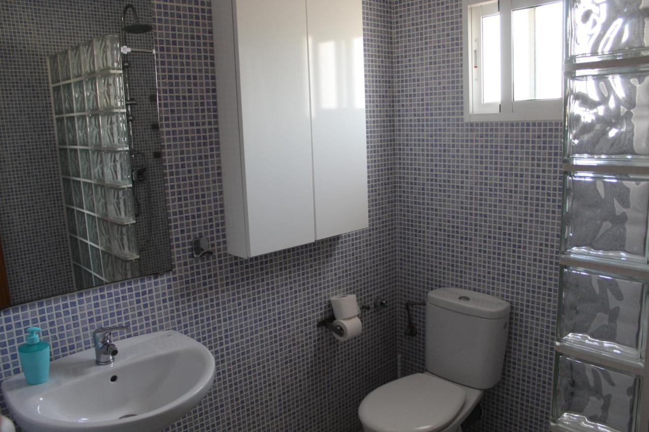 Appartement Aloja Puerto Deportivo à Ayamonte Extérieur photo
