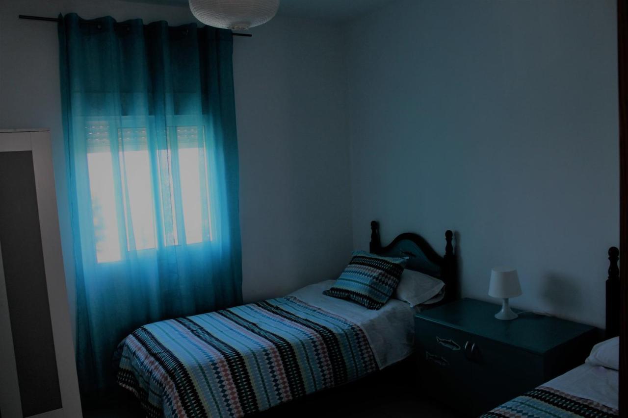 Appartement Aloja Puerto Deportivo à Ayamonte Extérieur photo